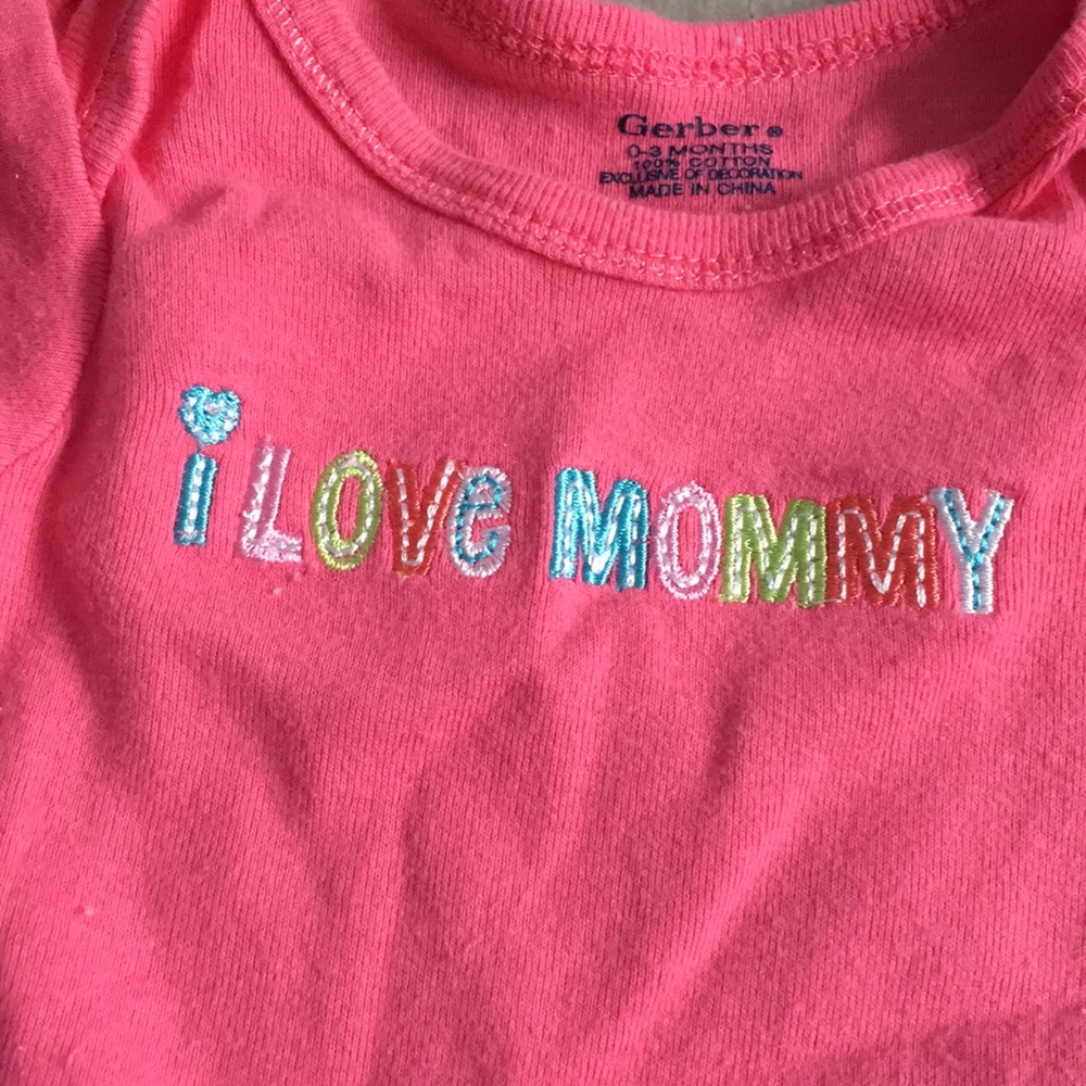 Baby onesies - Picture 4 of 4